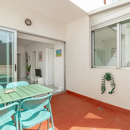 Seabliss The Terrace Of Las Canteras! Las Palmas de Gran Canaria Bagian luar foto