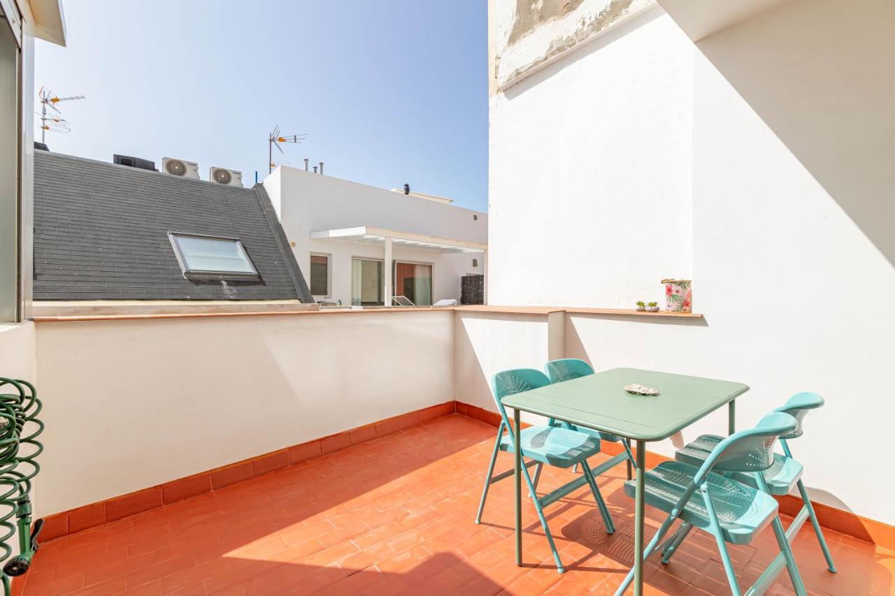Seabliss The Terrace Of Las Canteras! Las Palmas de Gran Canaria Bagian luar foto